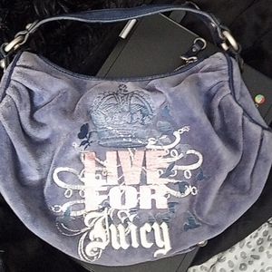 Juicy Couture Purse